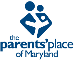 The Parents' Place of Maryland Logo